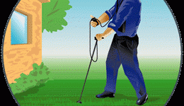 Acoustic Leak detection
